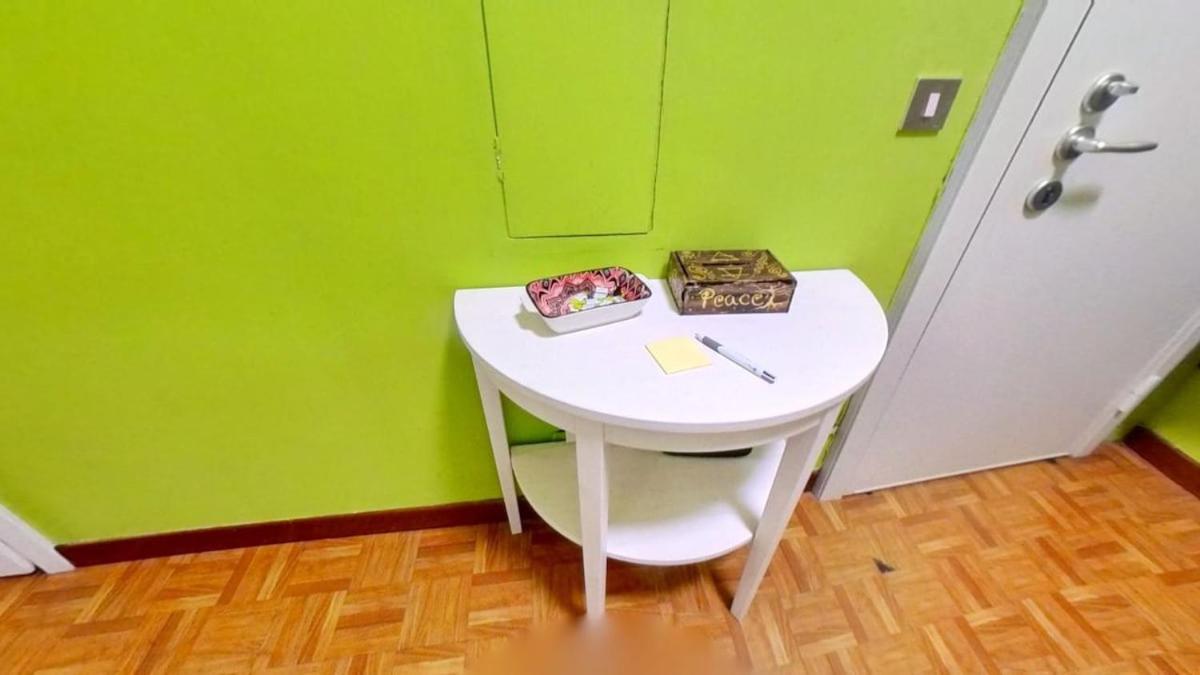 Strambio 10 - Cozy Flat Near Milan's Heart Mailand