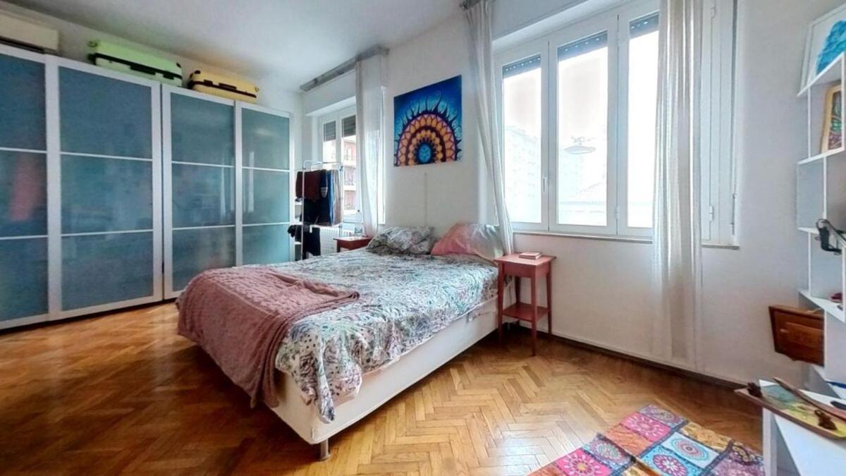 Strambio 10 - Cozy Flat Near Milan's Heart Mailand